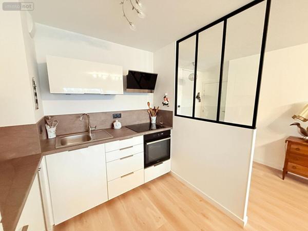 Appartement à vendre à Betton en Ille-et-Vilaine (35830), ref : CG846