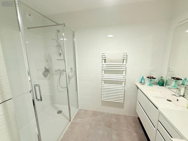 Appartement à vendre à Betton en Ille-et-Vilaine (35830), ref : CG846