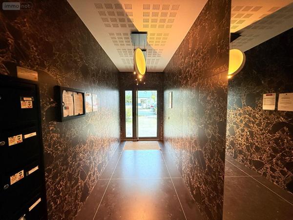 Appartement à vendre à Betton en Ille-et-Vilaine (35830), ref : CG846