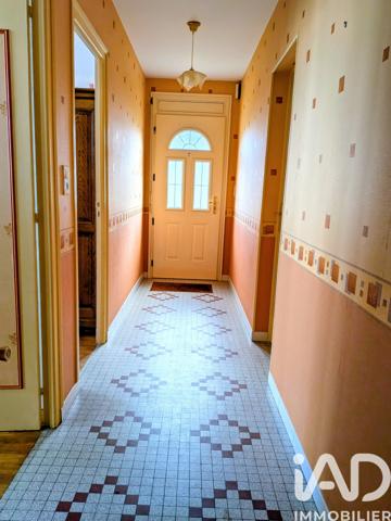 Maison à vendre 4 pièces 81 m² Louvigné-du-Désert