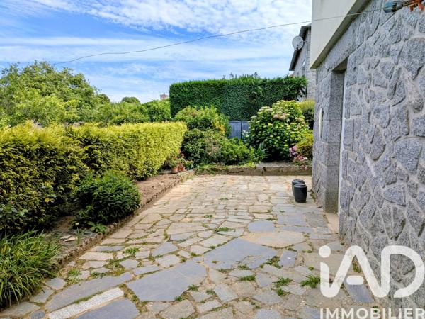 Maison à vendre 4 pièces 81 m² Louvigné-du-Désert
