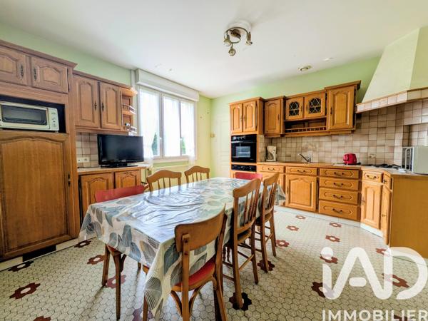 Maison à vendre 4 pièces 81 m² Louvigné-du-Désert