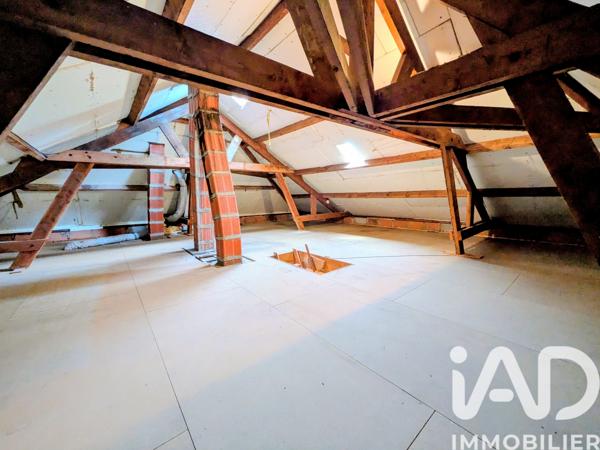 Maison à vendre 4 pièces 81 m² Louvigné-du-Désert