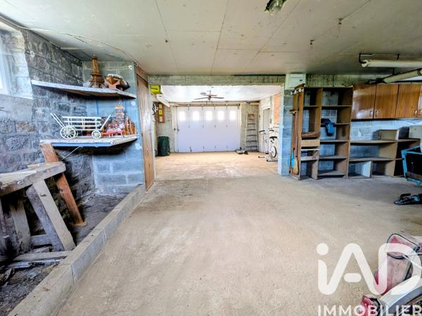 Maison à vendre 4 pièces 81 m² Louvigné-du-Désert