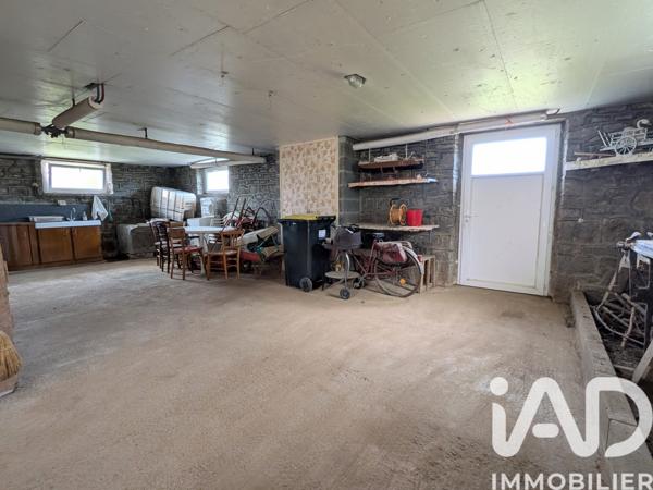 Maison à vendre 4 pièces 81 m² Louvigné-du-Désert