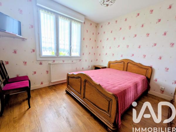 Maison à vendre 4 pièces 81 m² Louvigné-du-Désert