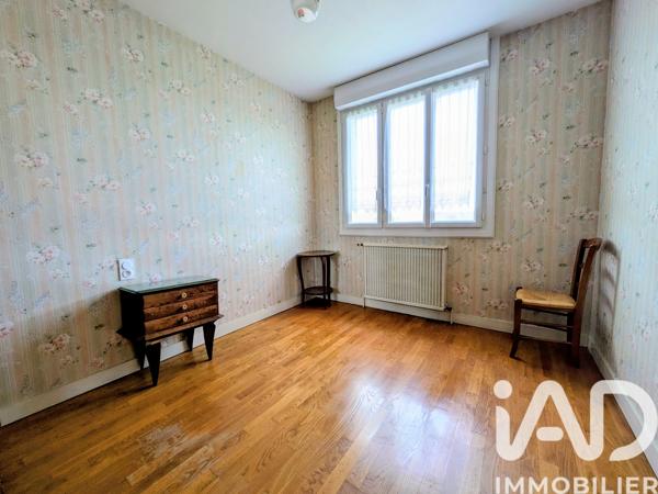 Maison à vendre 4 pièces 81 m² Louvigné-du-Désert