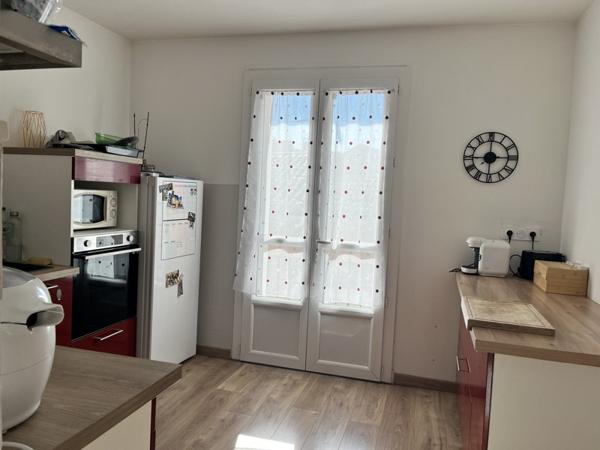Appartement à vendre |  Fleurance |  3 pièces | 81 m²