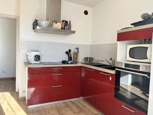 Appartement à vendre |  Fleurance |  3 pièces | 81 m²