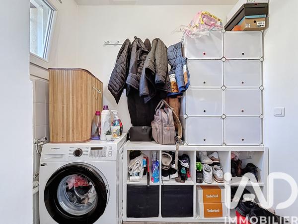 Appartement à vendre 4 pièces 75 m² Saint-Germain-lès-Arpajon