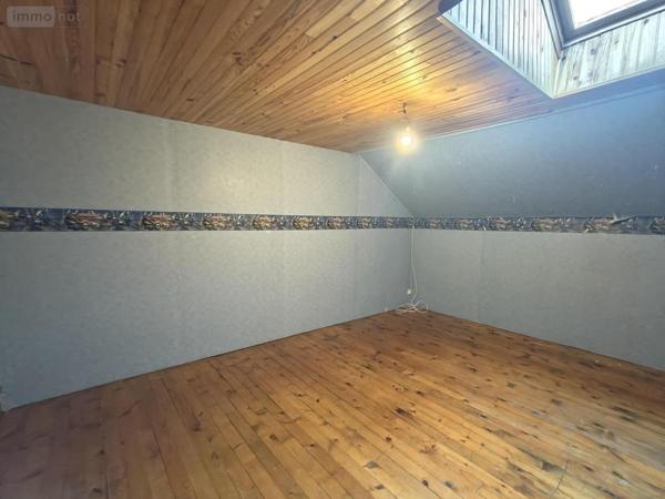 Maison à vendre à Montcornet dans l'Aisne (02340), ref : 51057-1014