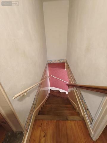 Maison à vendre à Montcornet dans l'Aisne (02340), ref : 51057-1014