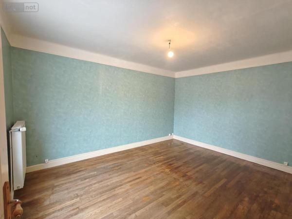 Maison à vendre à Montcornet dans l'Aisne (02340), ref : 51057-1014