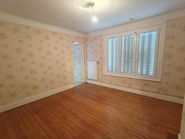 Maison à vendre à Montcornet dans l'Aisne (02340), ref : 51057-1014