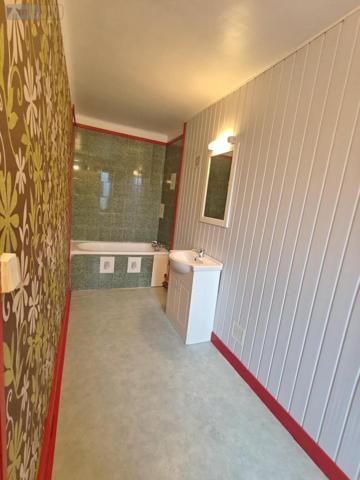 Maison à vendre à Montcornet dans l'Aisne (02340), ref : 51057-1014