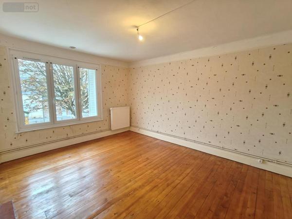 Maison à vendre à Montcornet dans l'Aisne (02340), ref : 51057-1014