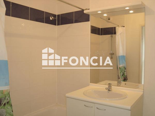 Location Appartement 3 pièces 65.64 m² - DOMAINE DU GRAND DUC Plaisance Du Touch 31830