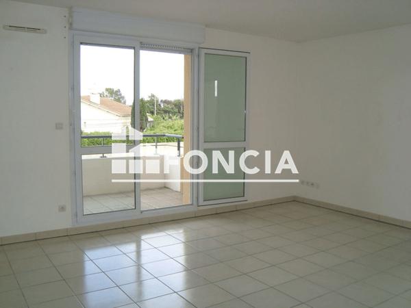 Location Appartement 3 pièces 65.64 m² - DOMAINE DU GRAND DUC Plaisance Du Touch 31830