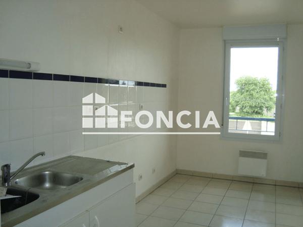 Location Appartement 3 pièces 65.64 m² - DOMAINE DU GRAND DUC Plaisance Du Touch 31830