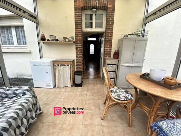 Maison Chateaubriant 105m², 4 chambres