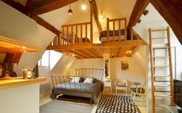 Location Appartement 1 pièces 26 m2 à Chartres