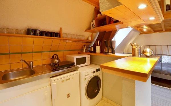 Location Appartement 1 pièces 26 m2 à Chartres