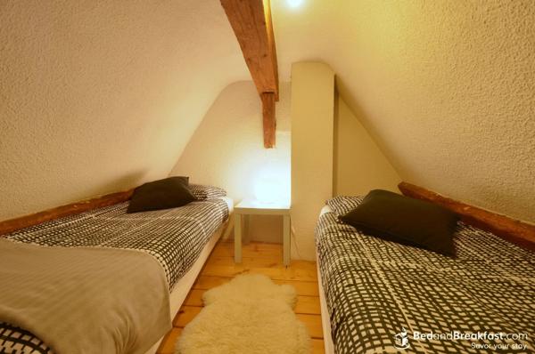 Location Appartement 1 pièces 26 m2 à Chartres