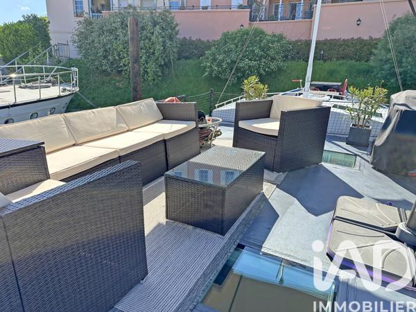 Maison à vendre 3 pièces 65 m² Cergy