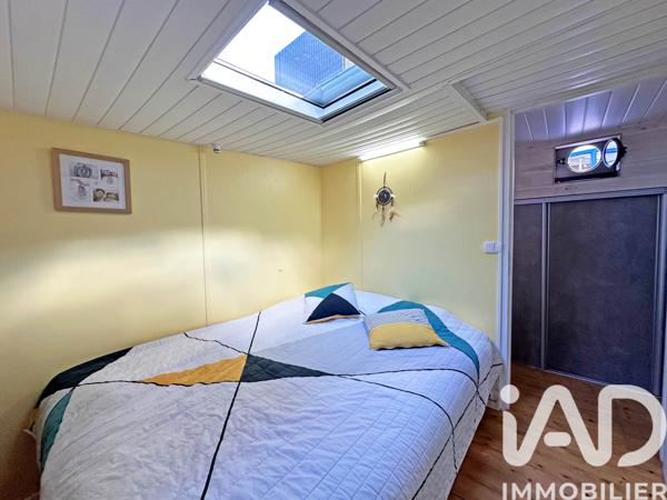 Maison à vendre 3 pièces 65 m² Cergy