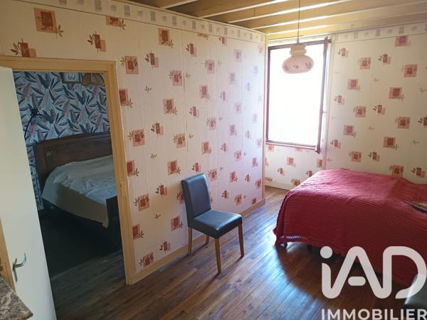 Maison à vendre 8 pièces 196 m² Mouilleron-Saint-Germain