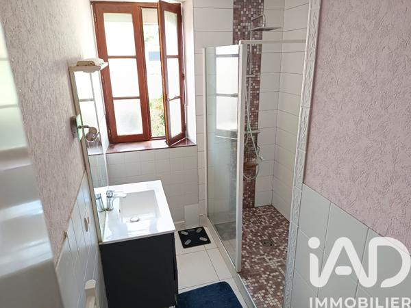 Maison à vendre 8 pièces 196 m² Mouilleron-Saint-Germain