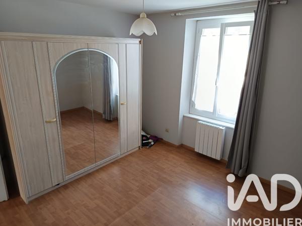 Maison à vendre 8 pièces 196 m² Mouilleron-Saint-Germain
