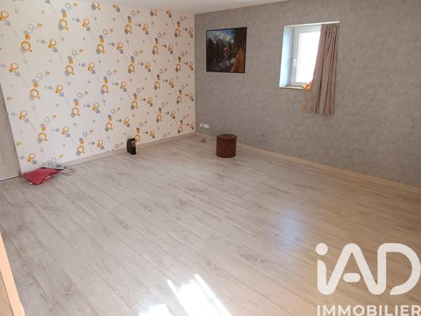 Maison à vendre 8 pièces 196 m² Mouilleron-Saint-Germain