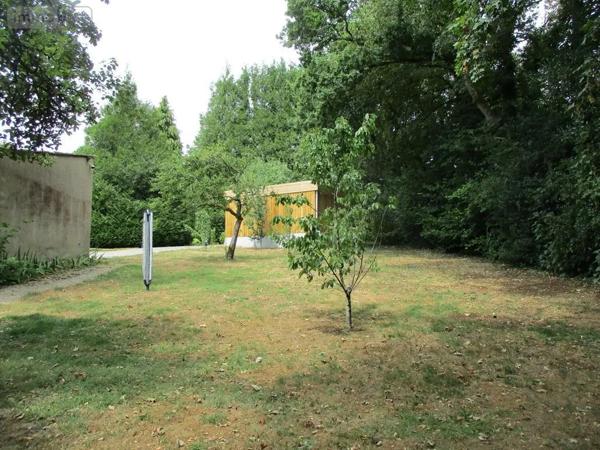 Achat - Maison Gourin 56110 5 pièces 85 m 2 1735 m 2