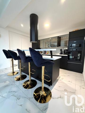 Maison à vendre 5 pièces 125 m² Baron-sur-Odon