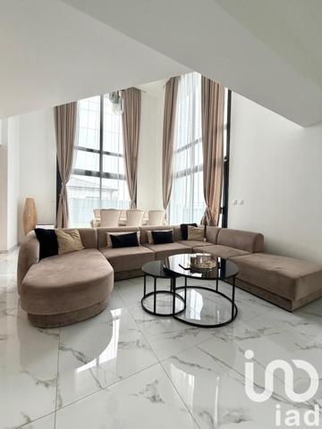 Maison à vendre 5 pièces 125 m² Baron-sur-Odon