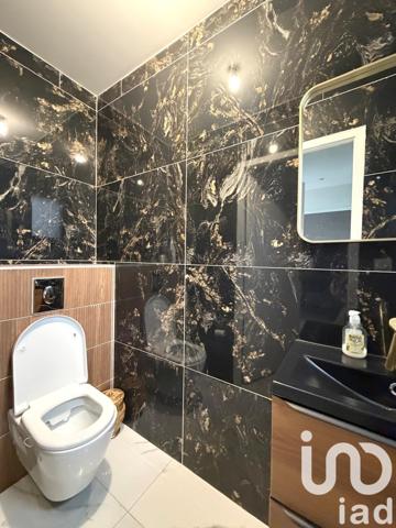 Maison à vendre 5 pièces 125 m² Baron-sur-Odon