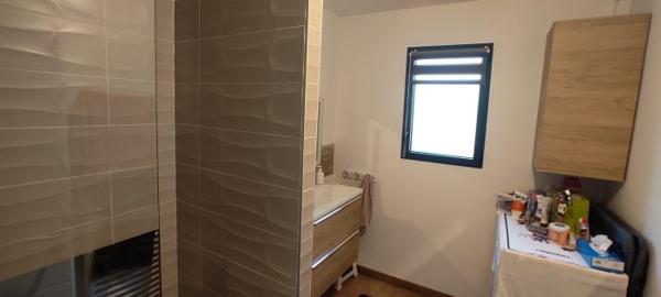 Maison contemporaine Saintes ville 71 m²