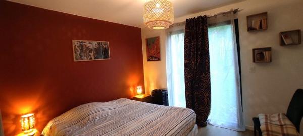 Maison contemporaine Saintes ville 71 m²