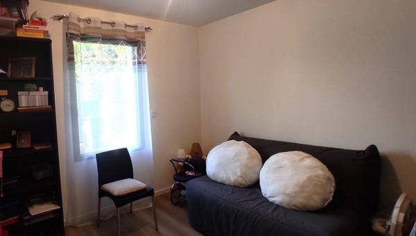 Maison contemporaine Saintes ville 71 m²