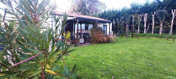 Maison contemporaine Saintes ville 71 m²