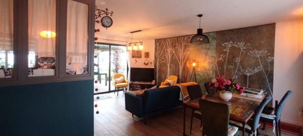 Maison contemporaine Saintes ville 71 m²