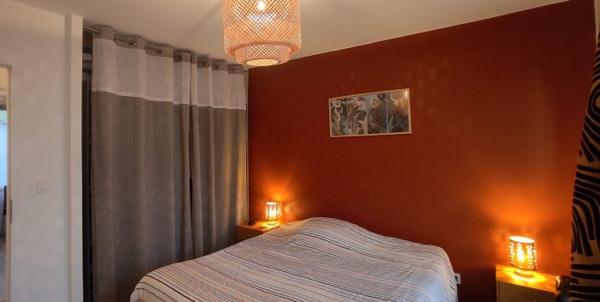 Maison contemporaine Saintes ville 71 m²