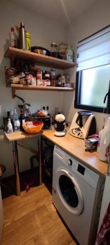 Maison contemporaine Saintes ville 71 m²