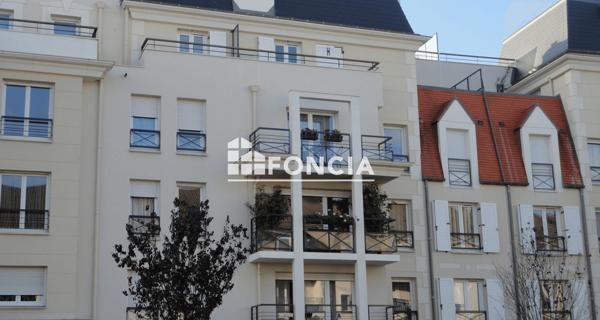 Location Appartement 2 pièces 45.75 m² - Franconville 95130
