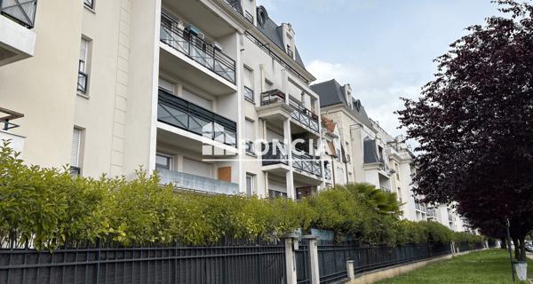 Location Appartement 2 pièces 45.75 m² - Franconville 95130