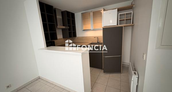 Location Appartement 2 pièces 45.75 m² - Franconville 95130
