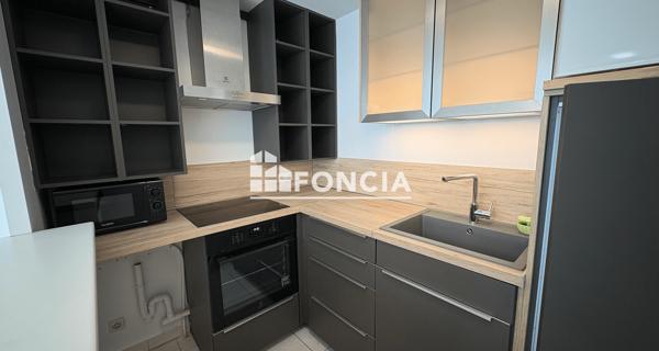 Location Appartement 2 pièces 45.75 m² - Franconville 95130