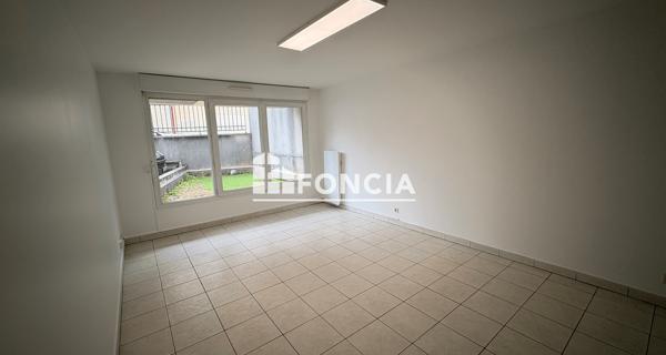 Location Appartement 2 pièces 45.75 m² - Franconville 95130