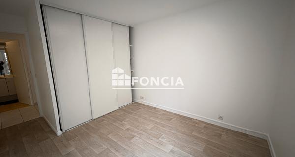 Location Appartement 2 pièces 45.75 m² - Franconville 95130